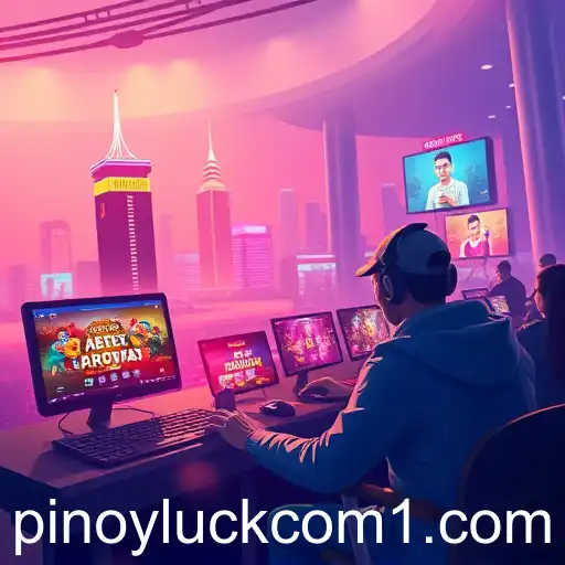 pinoyluck.com