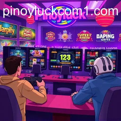 pinoyluck.com