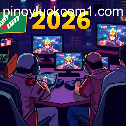 Gaming Dynamics and Economic Trends in 2026