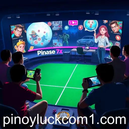 pinoyluck.com
