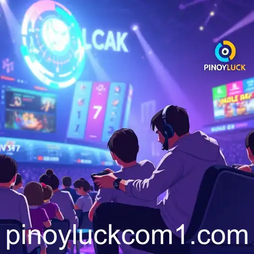 The Rise of Gaming: PinoyLuck's Impact