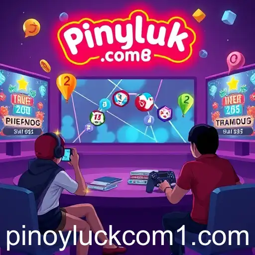 Pinoyluck.com's Success in Game Industry