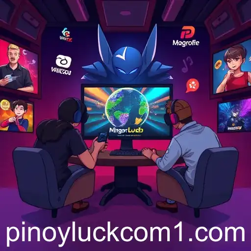 pinoyluck.com